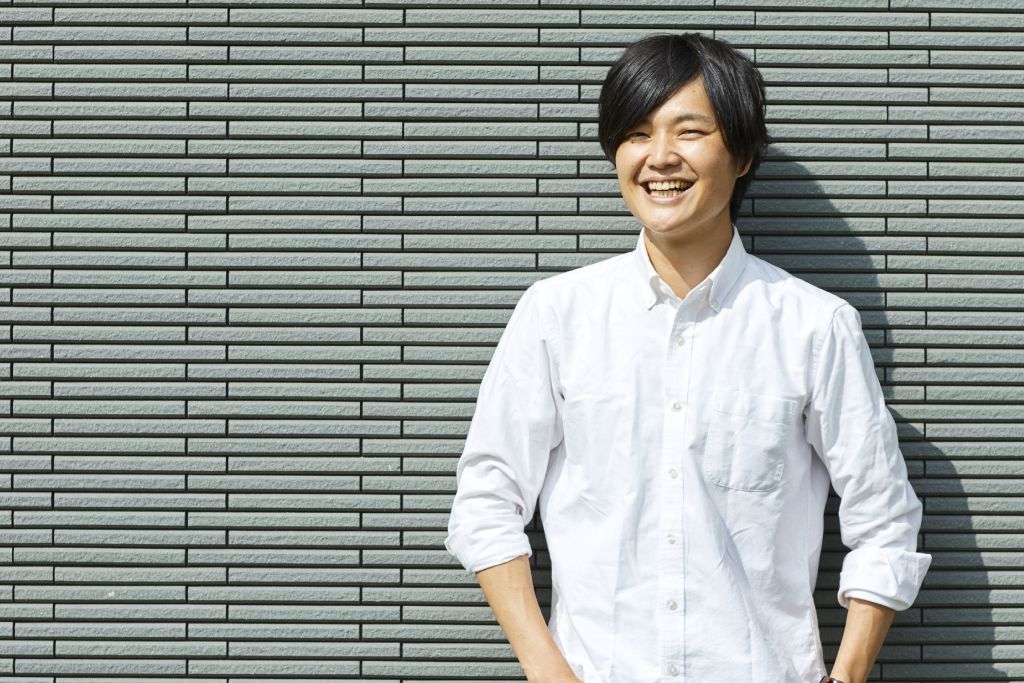 大石慎平