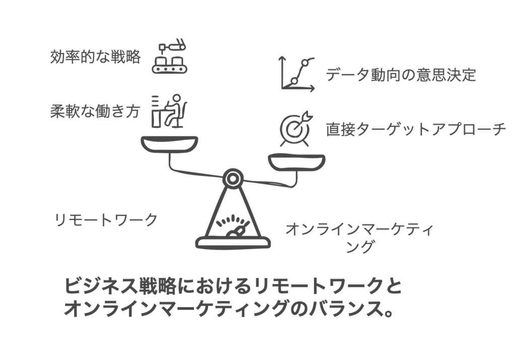 コミュニケーション手段の変化とビジネス