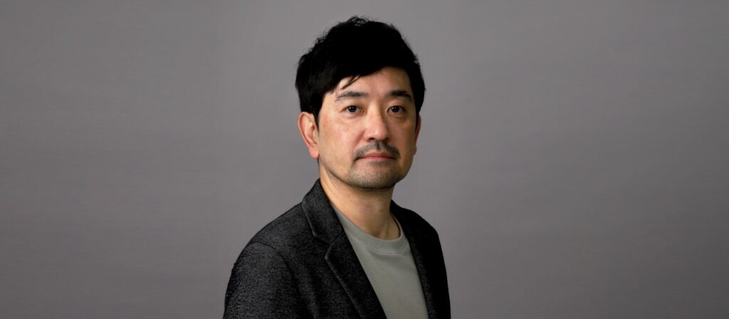 三平 聡志SATOSHI MITSUHIRA