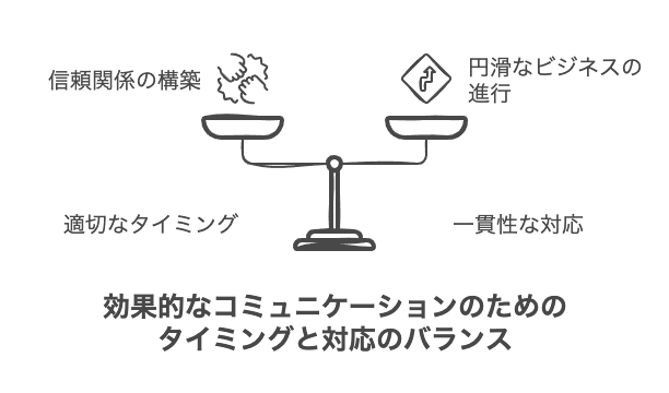 折り返し電話の適切なタイミングと対応方法