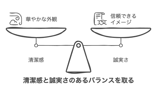 女性におすすめのブランドと着こなし